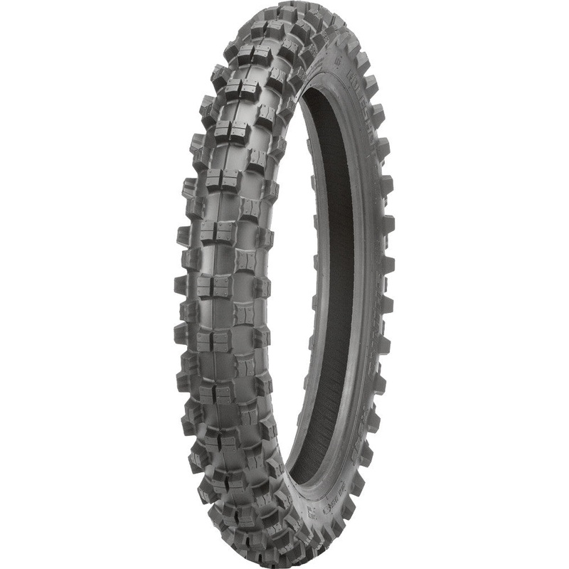 SHINKO TIRE 546 SERIES REAR 110/100-18 64M BIAS TT 87-4721