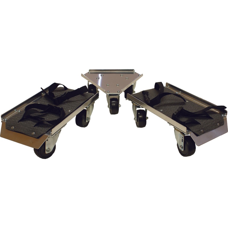 SPG SNOWMOBILE MOVERS PSSM100