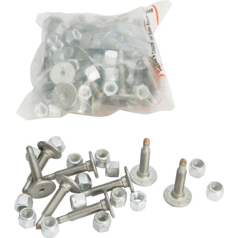 WOODYS SIGNATURE SERIES STAINLESS STEEL STUDS 1.450" 48/PK SSP-1450-S