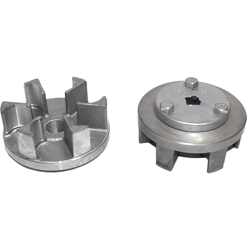 WSM WSM COUPLER REMOVAL TOOL 003-310