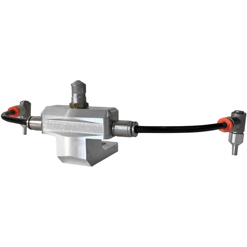 AIRPRO FORK SNOWBIKE BOTTOMING KIT SBK-201B