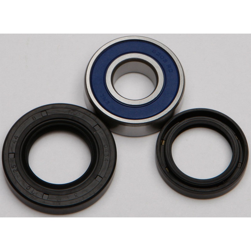 ALL BALLS LOW STEERING BEARINGS 25-1515
