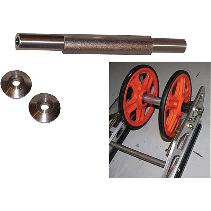 BDX PRO-LITE 2 WHEEL KIT 20001-Y