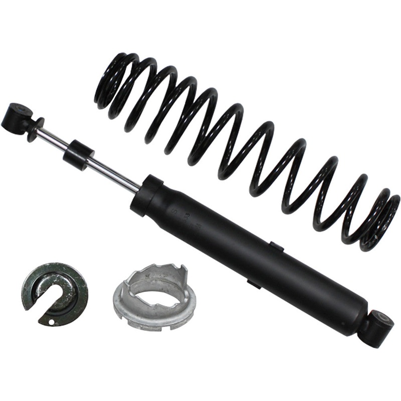BRONCO GAS SHOCK REAR AU-04416
