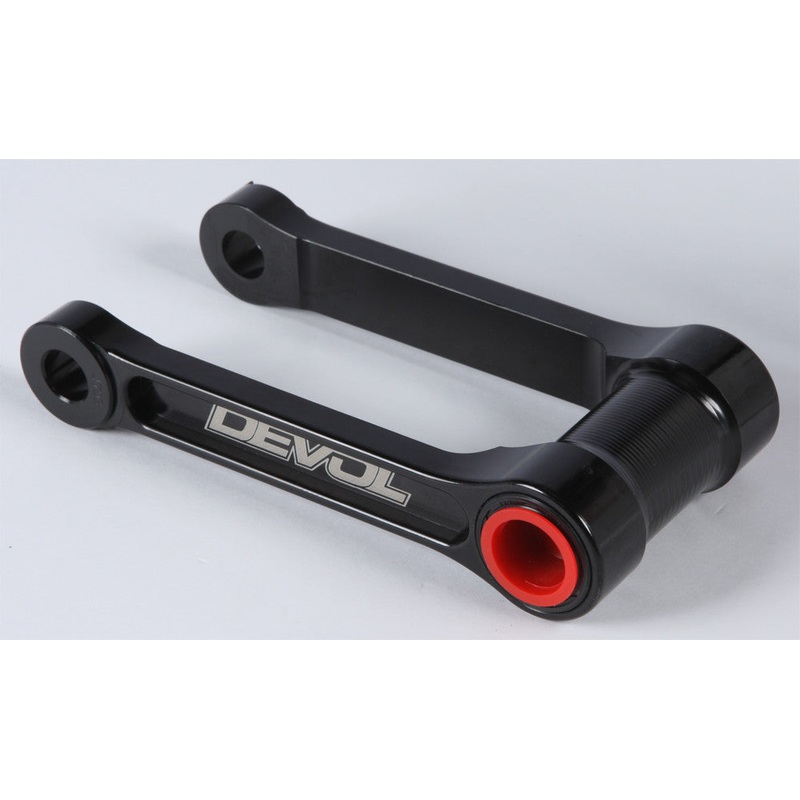 DEVOL LOWERING LINK LOWERS 1.25" 0115-4703