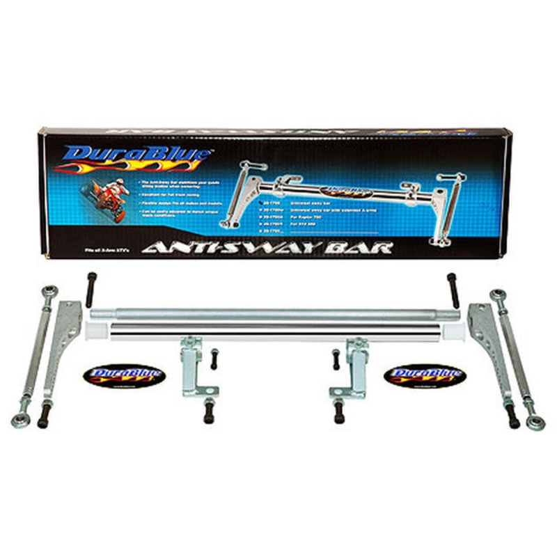 DURABLUE SWAYBAR KIT UNIV 20-1700