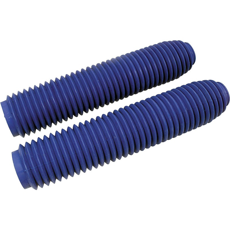 FIRE POWER FORK BOOTS BLUE 01080222 20MP
