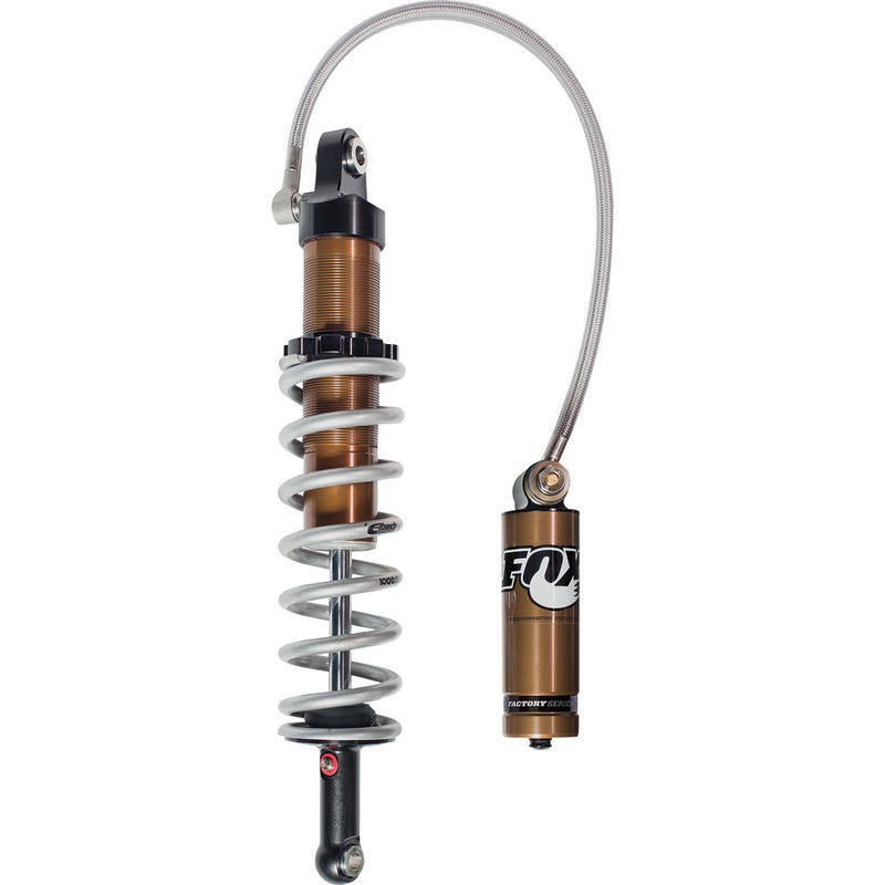 FOX 2.0 PODIUM SINGLE SPRING RC2 SHOCK MEDIUM 931-04-048MED