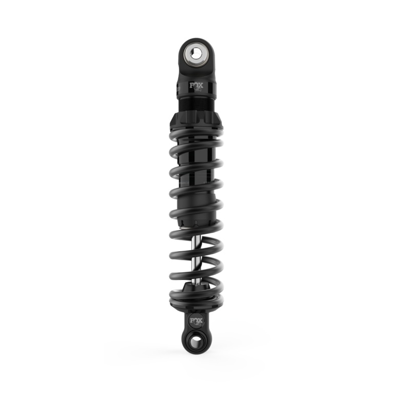 FOX PRELOAD ADJUSTABLE SHOCKS 12 INCH 897-27-100
