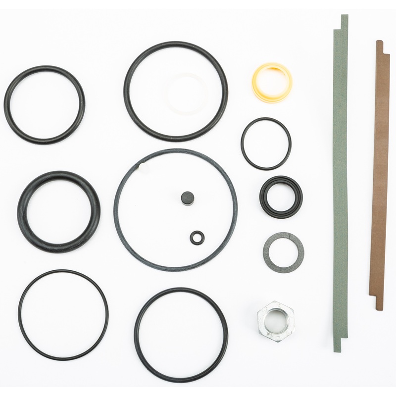 FOX REBUILD UTV 2.5 OE KIT KIT FOR 1 COMPLETE SHOCK 803-00-722