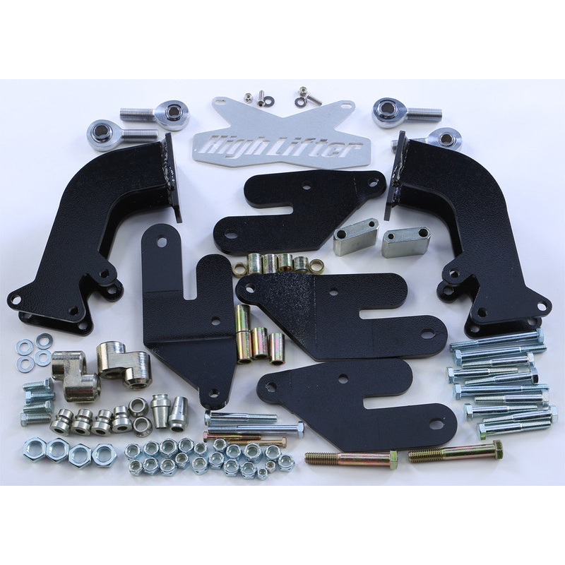 HIGH LIFTER ATV LIFT KIT CAN-AM MAVERIK CLK1000M-50