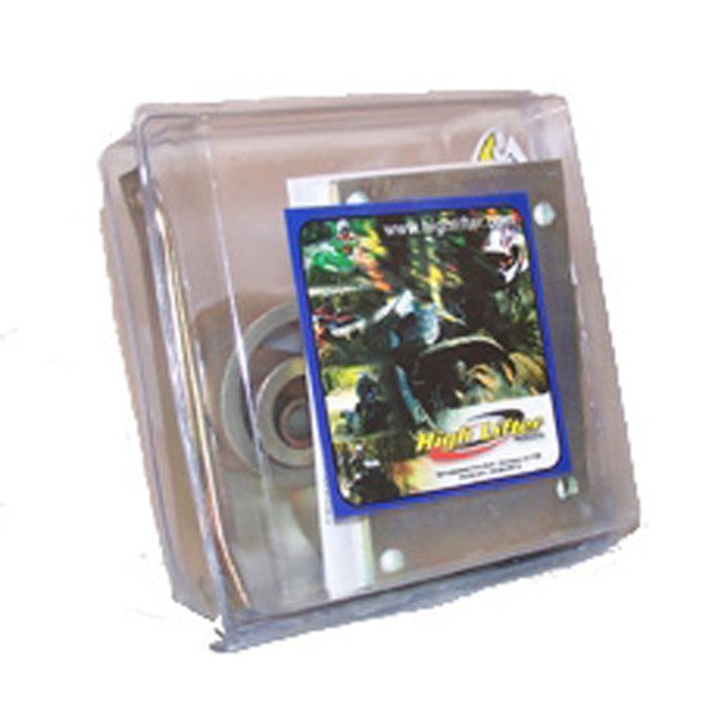 HIGH LIFTER ATV LIFT KIT HON 300 TRX HLK300-01