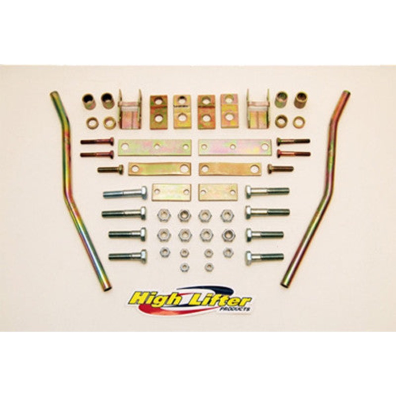 HIGH LIFTER ATV LIFT KIT SIG SERIES BRUTE FORCE KLK750-50