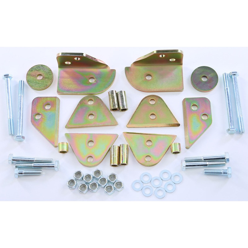 HIGH LIFTER UTV LIFT KIT 570RZR PLK570RZR-00