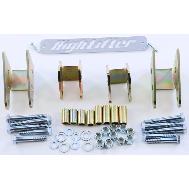 HIGH LIFTER UTV LIFT KIT CLK1000M-00