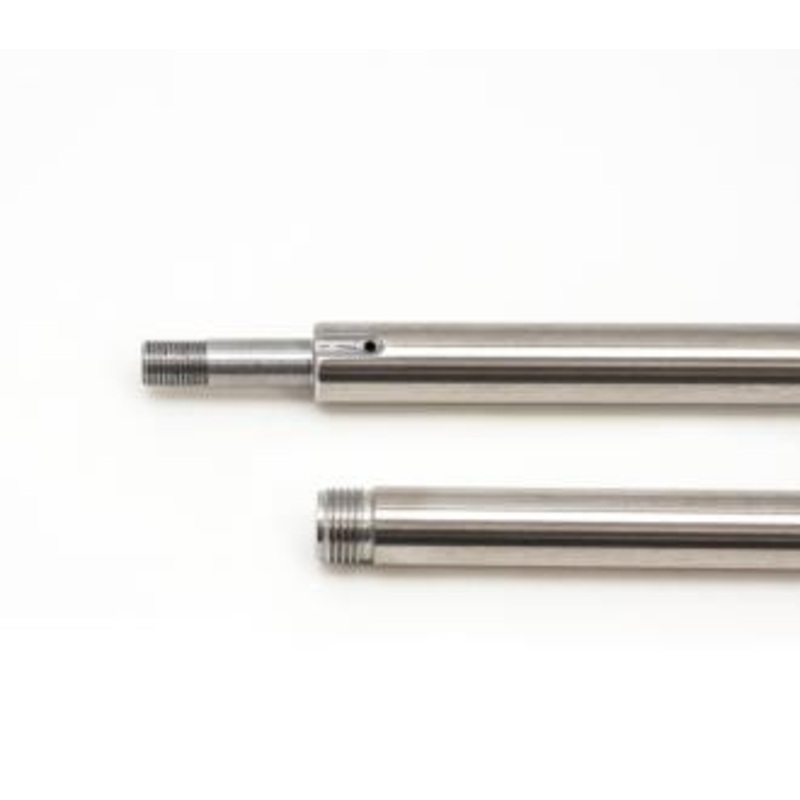 HYGEAR EA/ HYGEAR SHOCK SHAFT WALKER EVANS POL 1/2" X 8.33" 205-09-833