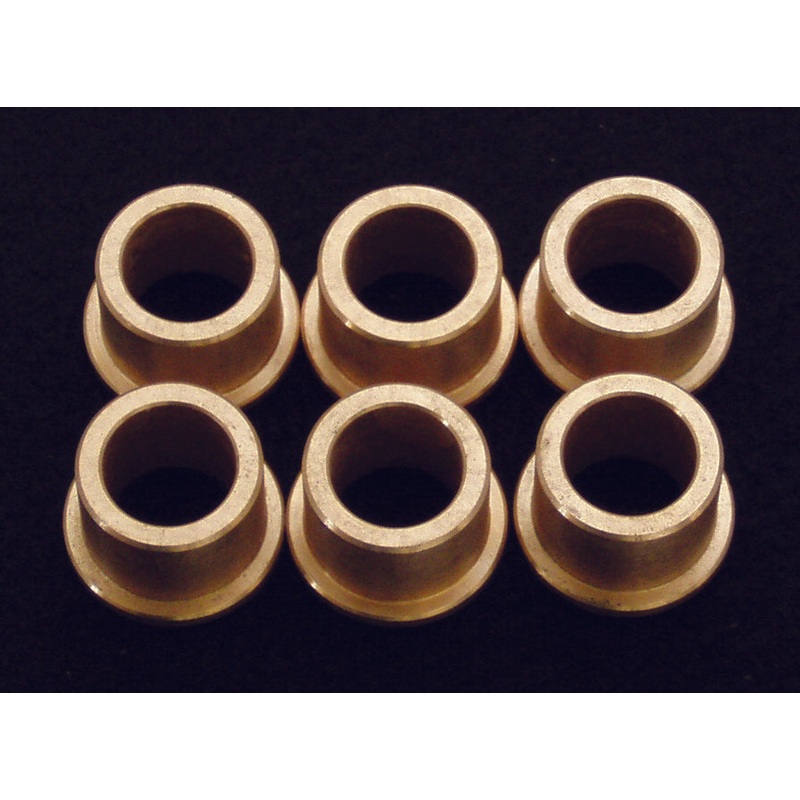 MODQUAD A-ARM BUSHING KIT - 6 PIECE (BRONZE) AR1-3