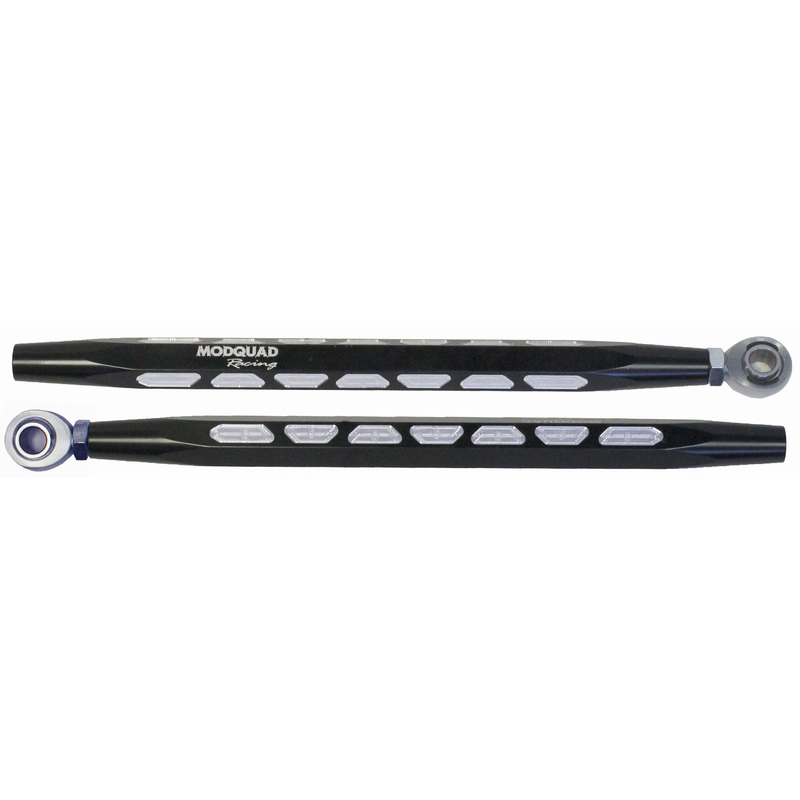 MODQUAD ELITE TIE RODS BLACK CAN RECUT X3 DS CA-TRE-X3DS-HEX