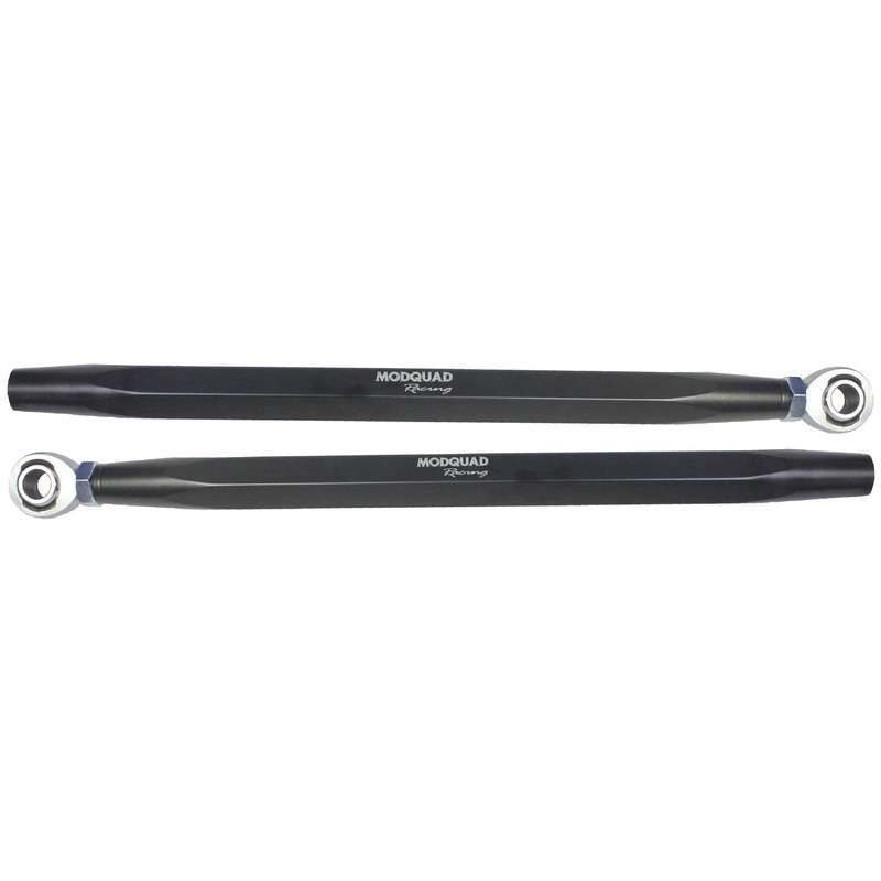MODQUAD ELITE TIE RODS BLACK CAN SOLID X3 DS CA-TRE-X3DS-HEX-BLK
