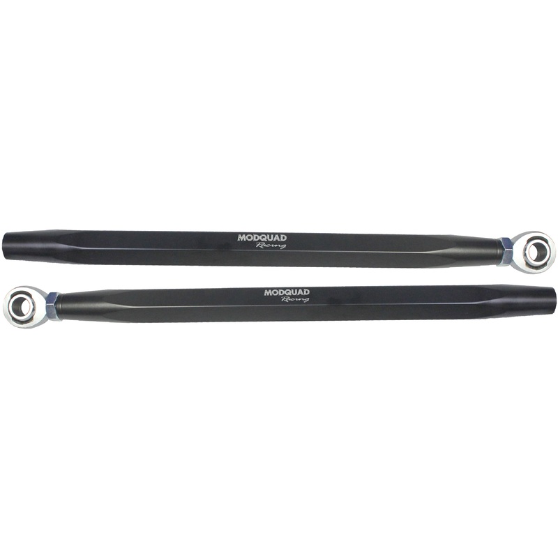 MODQUAD ELITE TIE RODS BLACK CAN SOLID X3 RS CA-TRE-X3RS-HEX-BLK