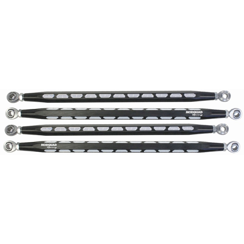 MODQUAD RADIUS RODS EXTREME POL RZR RECUT POCKETS RZR-RR-1K-HEX