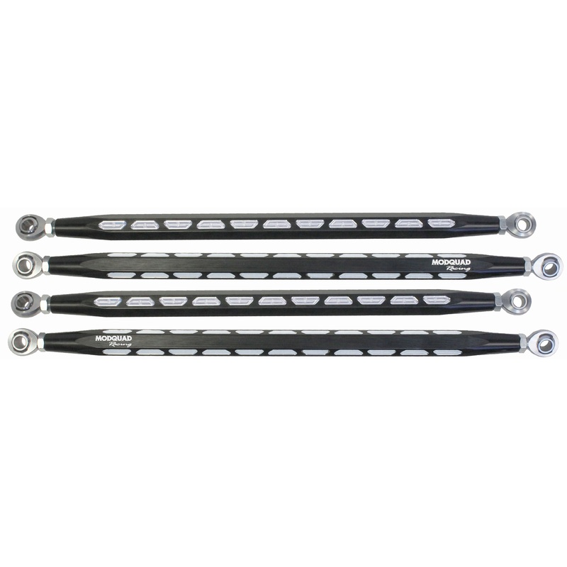 MODQUAD RADIUS RODS EXTREME POL RZR RECUT POCKETS RZR-RR-XP1KS-HEX