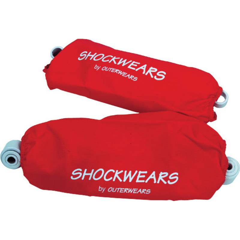 OUTERWEARS SHOCKWEARS COVER 300EX/250X 30-1012-02