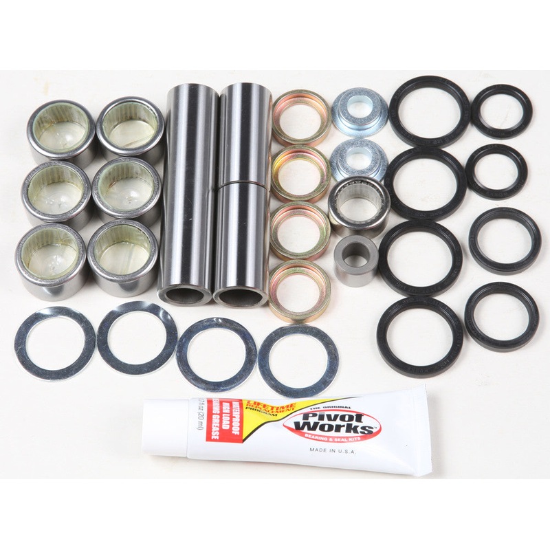 PIVOT WORKS LINKAGE BEARING KIT PWLK-Y39-000