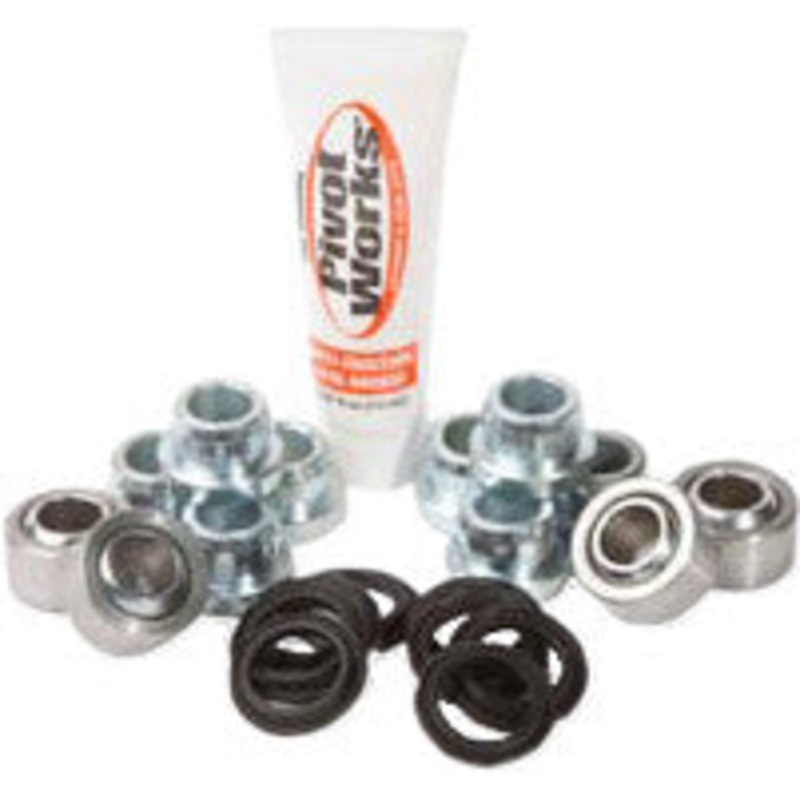 PIVOT WORKS LOWER A-ARM KIT PWAAK-S01-022L