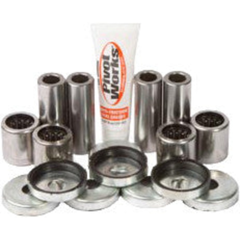 PIVOT WORKS LOWER A-ARM KIT PWAAK-S03-500L