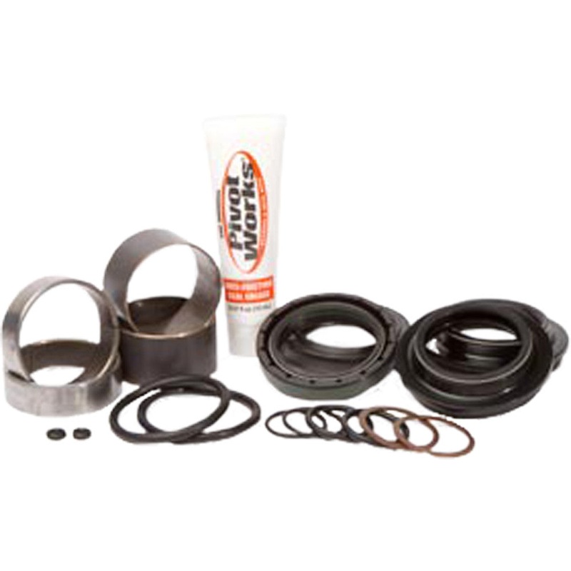 PIVOT WORKS SEAL/BUSHING KIT FORKS PWFFK-K15-001