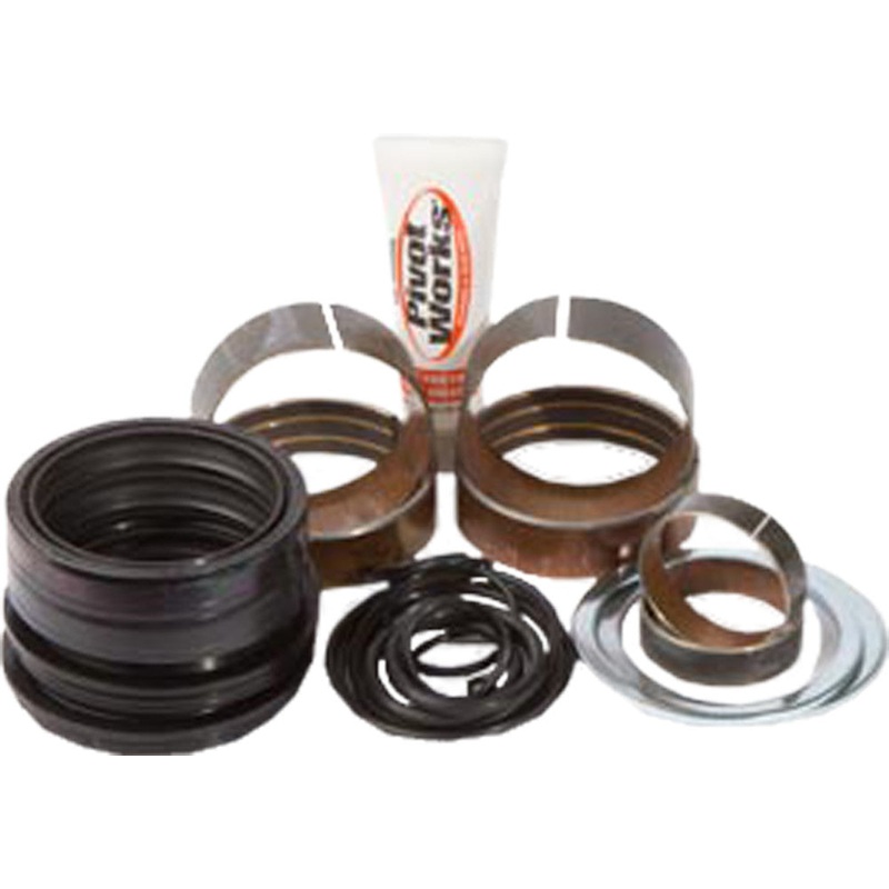 PIVOT WORKS SEAL/BUSHING KIT FORKS PWFFK-S03-021