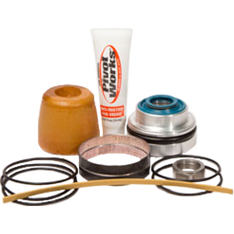 PIVOT WORKS SHOCK REPAIR KIT PWSHR-T01-000