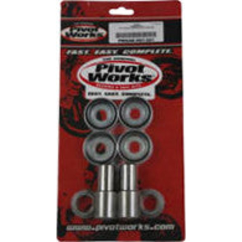 PIVOT WORKS SWINGARM KIT PWSAK-H01-521