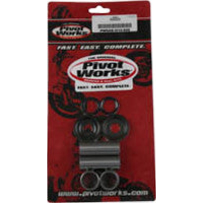 PIVOT WORKS SWINGARM KIT PWSAK-H10-008