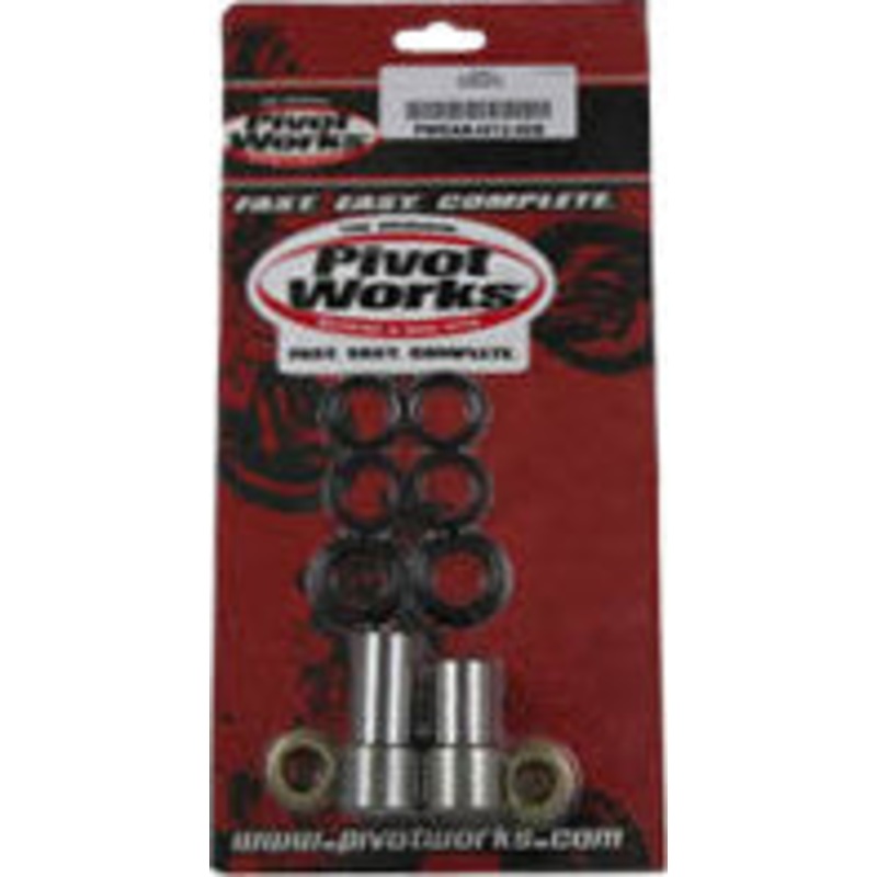 PIVOT WORKS SWINGARM KIT PWSAK-H13-008