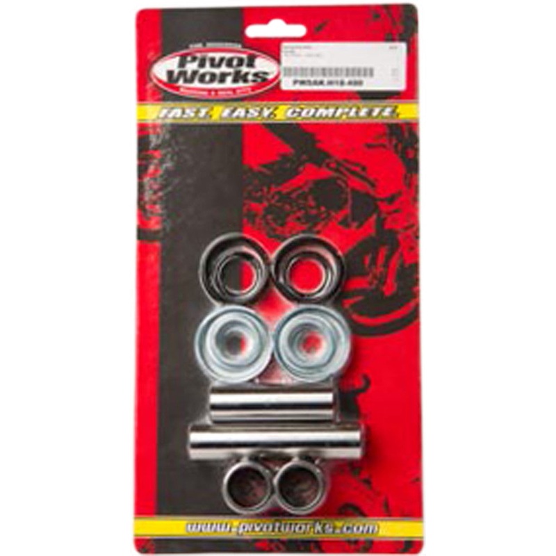 PIVOT WORKS SWINGARM KIT PWSAK-H18-400
