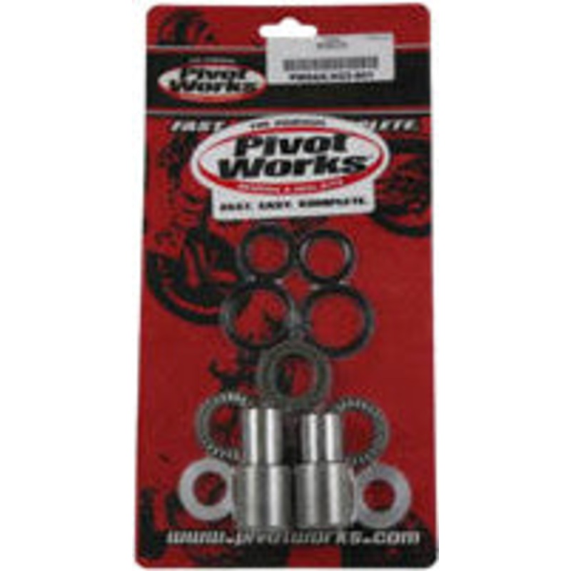 PIVOT WORKS SWINGARM KIT PWSAK-H23-001