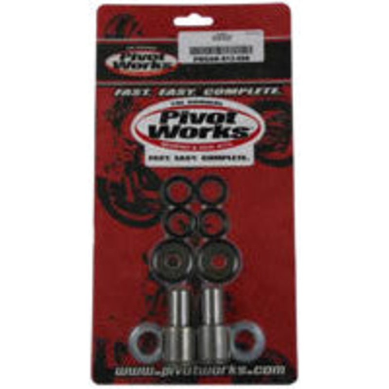 PIVOT WORKS SWINGARM KIT PWSAK-S13-008