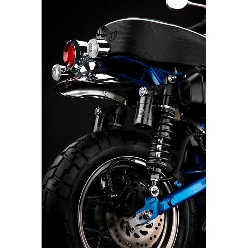 RACING BROTHERS RB VINTAGE HLR SHOCK/PR STD MONKEY 330MM R0800180-1