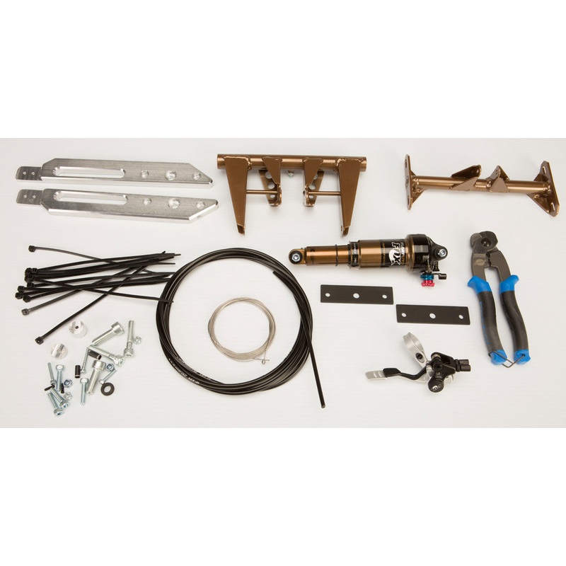 SPG ARC LOCKER KIT POL ARCP227-10