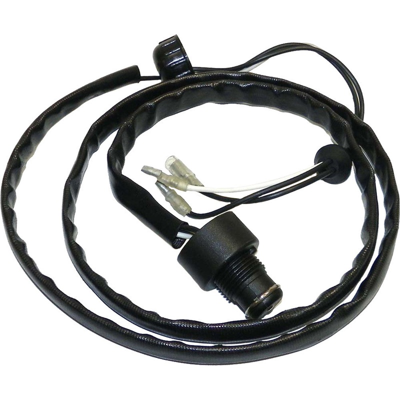 WSM DESS SWITCH S-D 004-119-02