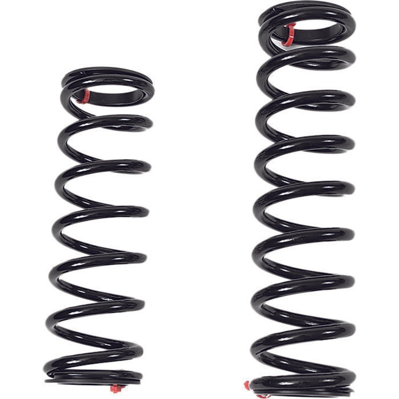 ZBROZ ZBROZ REAR SPRING KIT AGG POL 11-18 PRO RMK S/M 101-PRO-REAR-1