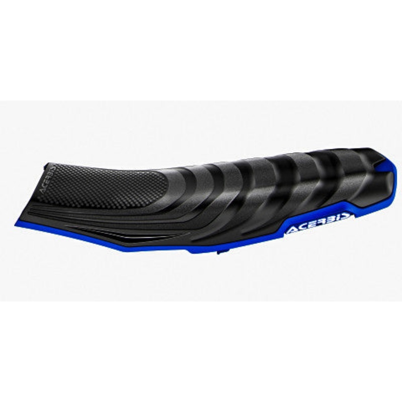 ACERBIS X-SEAT BLACK/BLUE 2686581004