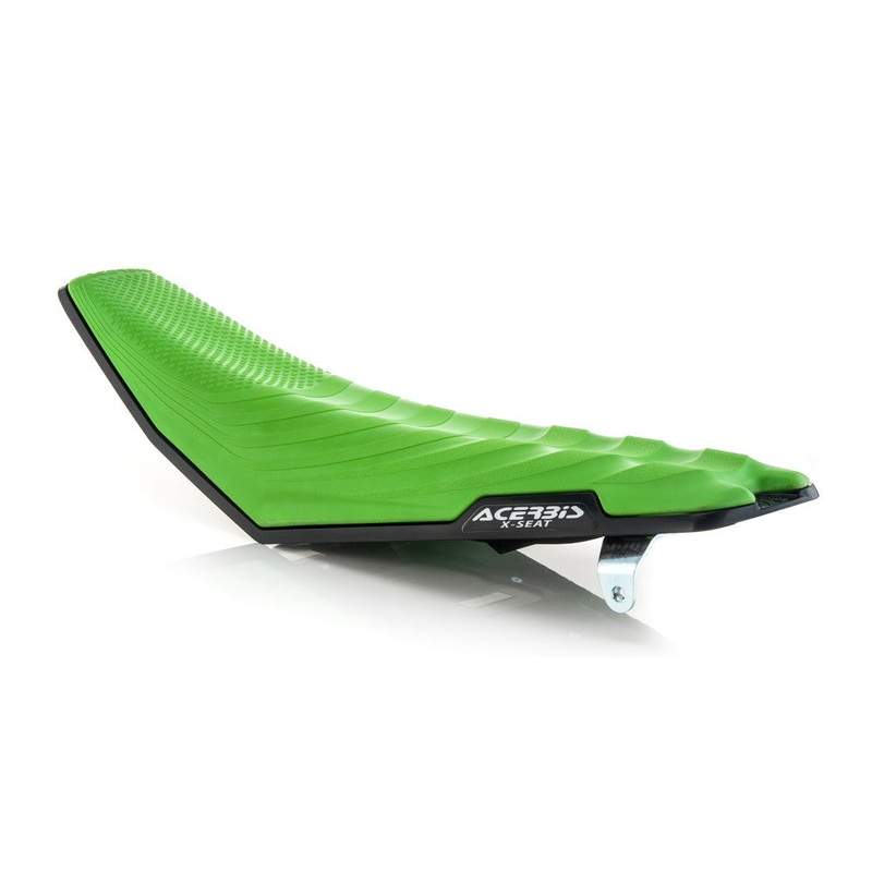 ACERBIS X-SEAT GREEN 2464770006