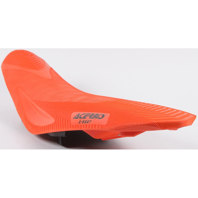 ACERBIS X SEAT ORANGE 2374970237