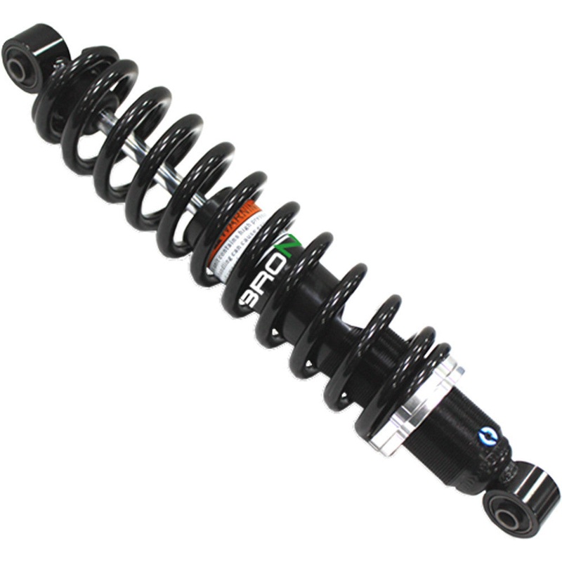 BRONCO GAS SHOCK FRONT AU-04335