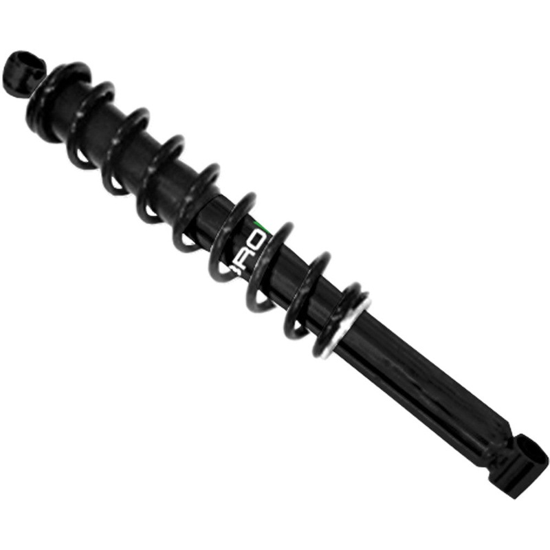 BRONCO GAS SHOCK REAR AU-04258