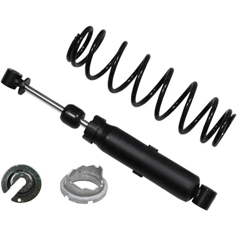 BRONCO GAS SHOCK REAR AU-04415