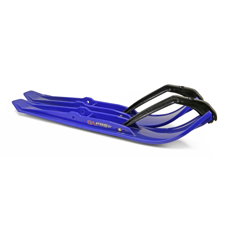 C&A PRO XPT SKIS BLUE 77260420